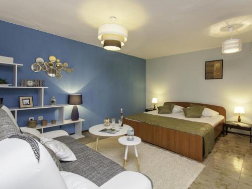 Apartments By The Sea Prizba, Korcula - 11069