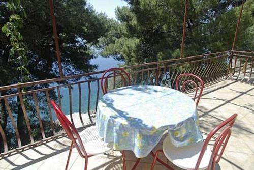 Apartments By The Sea Prizba, Korcula - 11069