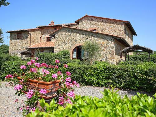 Apartment Pulcino Gaiole In Chianti