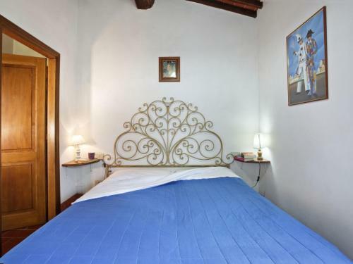 Apartment Pulcino Gaiole In Chianti