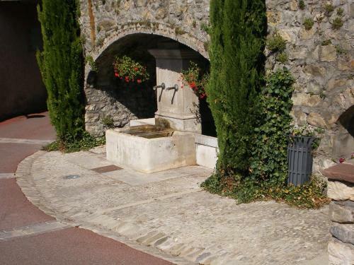 Apartamento G�tes De La Condamine