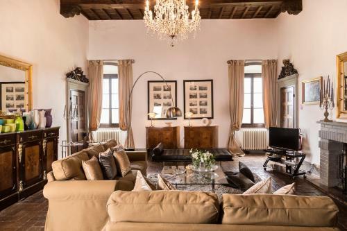 Villa Vistarenni