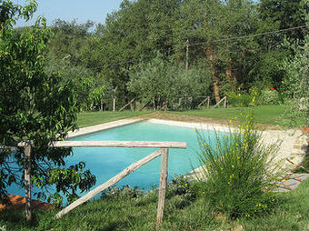 Apartamento Casina Al Vento