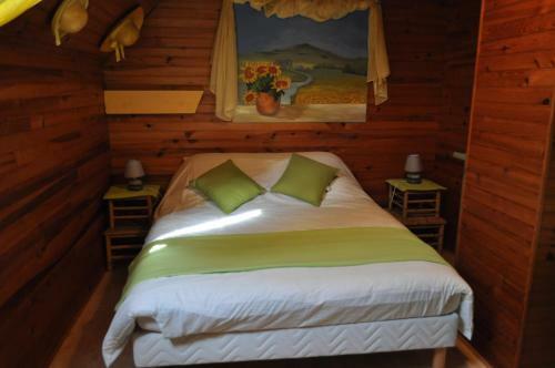 Bed & Breakfast La Brissauderie