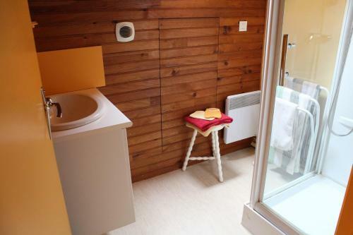 Bed & Breakfast La Brissauderie