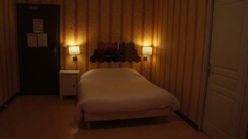 Hotel Le Natural