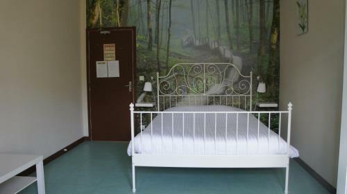 Hotel Le Natural