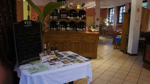 Hotel Le Natural