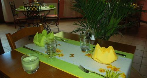 Hotel Le Natural