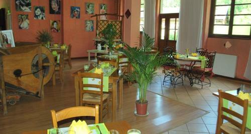 Hotel Le Natural