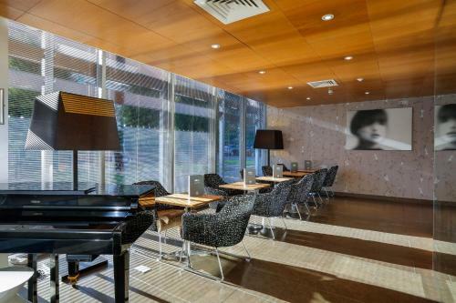 Beales Hotel