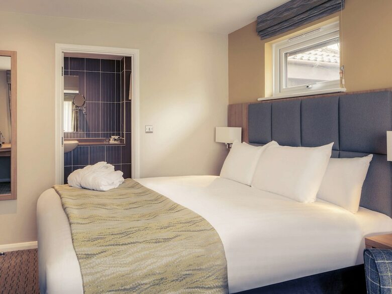 Mercure Hatfield Oak Hotel