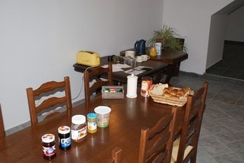 Bed & Breakfast Crezilles H�tes