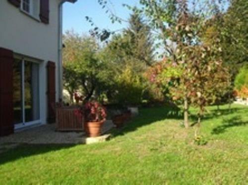 Bed & Breakfast Au Saint-amand