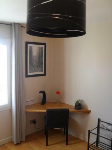 Bed & Breakfast Au Saint-amand