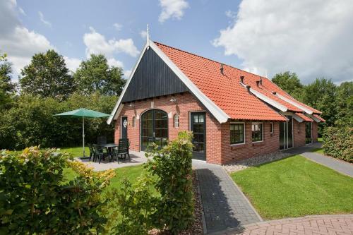 Recreatiepark 'n Kaps