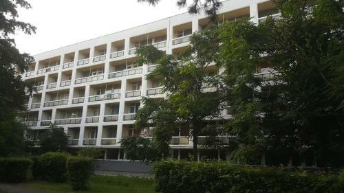 Hotel Semiramis