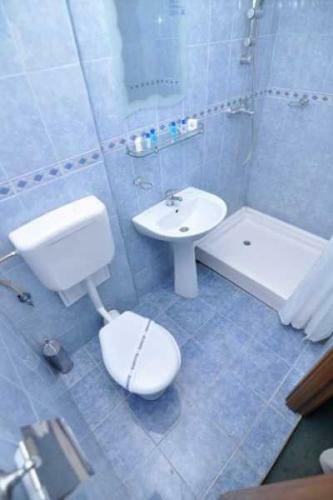 Hotel Siret Saturn