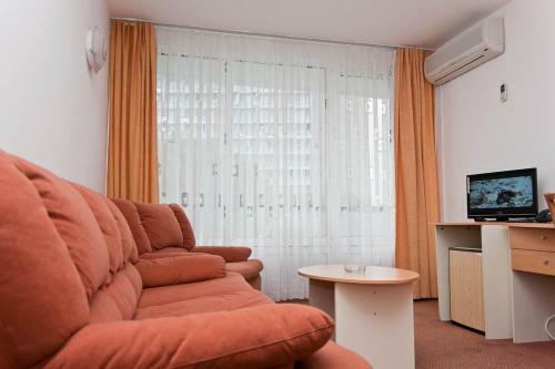 Hotel Balada