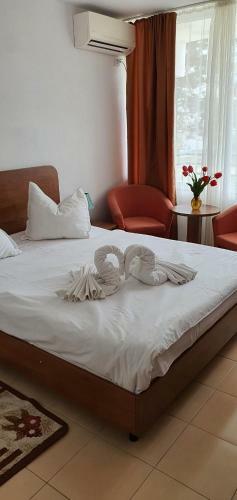 Hotel Prahova