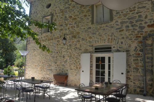 Bed & Breakfast Domaine De La Carri�re