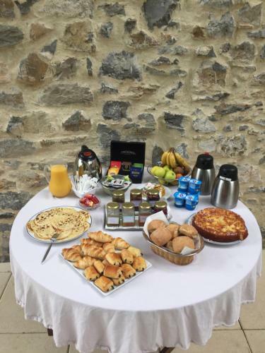 Bed & Breakfast Domaine De La Carri�re
