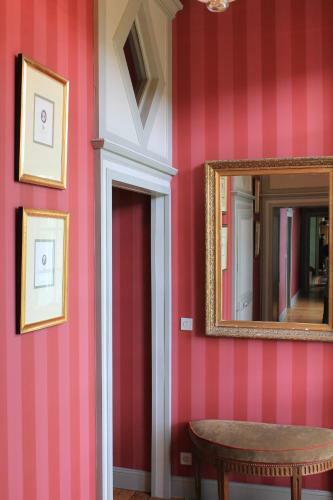 Hostal Ch�teau D'hodebert