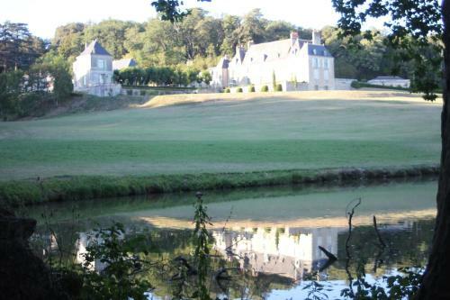 Hostal Ch�teau D'hodebert