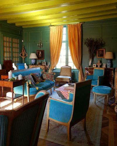 Hostal Ch�teau D'hodebert