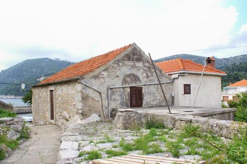 Apartments By The Sea Prizba, Korcula - 4479