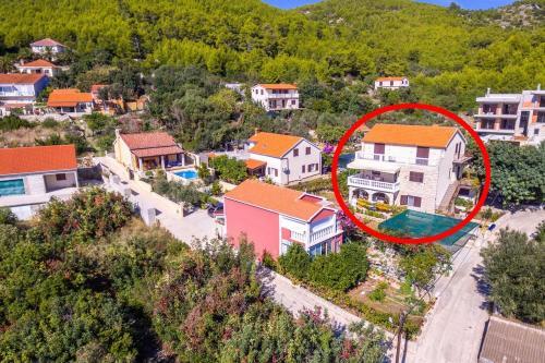 Apartments By The Sea Prizba, Korcula - 16268