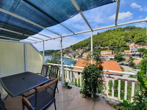 Apartman Lara