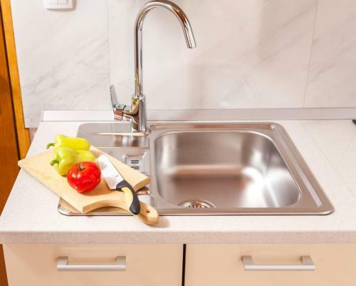 Apartment Jakov Grscica