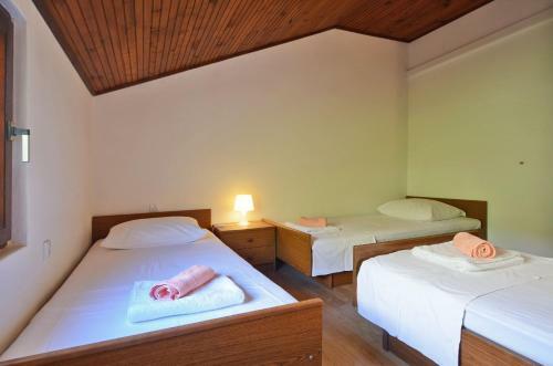 Apartment Jakov Grscica