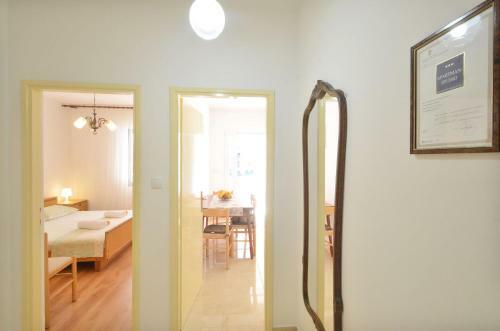Apartment Jakov Grscica