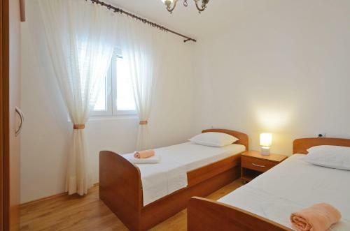 Apartment Jakov Grscica
