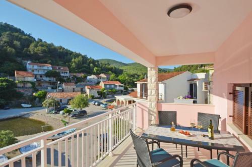Apartment Jakov Grscica