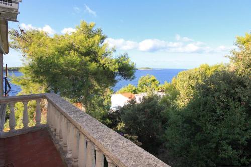 Apartments By The Sea Prizba, Korcula - 9227