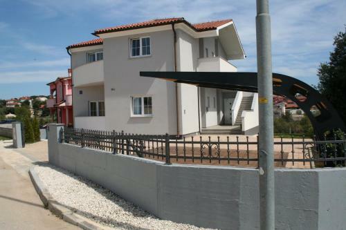 Apartamentos Vila Helena