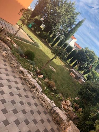 Apartamentos Villa Luka