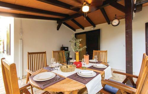 Apartment Miran, Barbariga, Istria