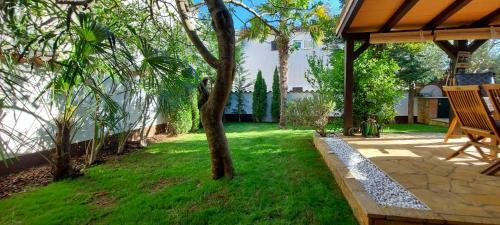 Apartment Miran, Barbariga, Istria