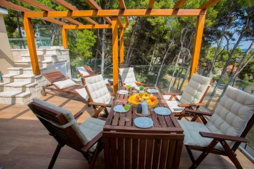 Apartamento Seaside Penthouse Highlife