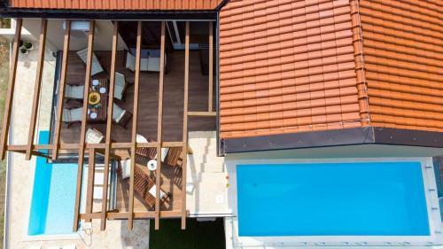 Apartamento Seaside Penthouse Highlife