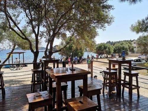 Apartman Ena By The Sea