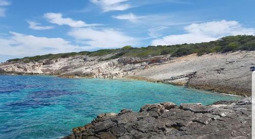 Apartman Ena By The Sea