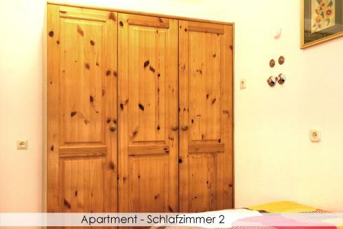 Apartamento Anica Iles
