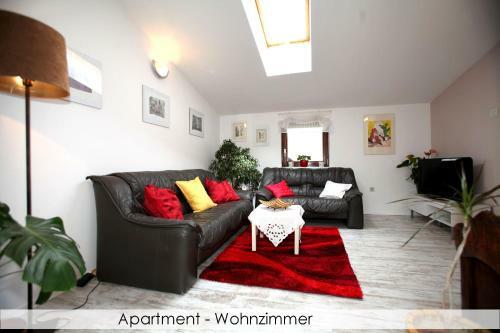 Apartamento Anica Iles