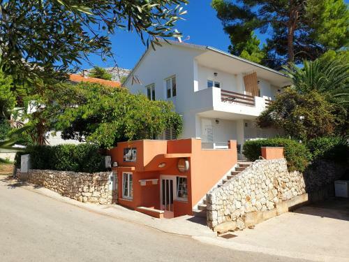 Apartamento Seaside Stay Ro?i?
