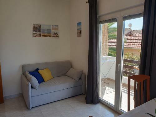 Apartamento Seaside Stay Ro?i?